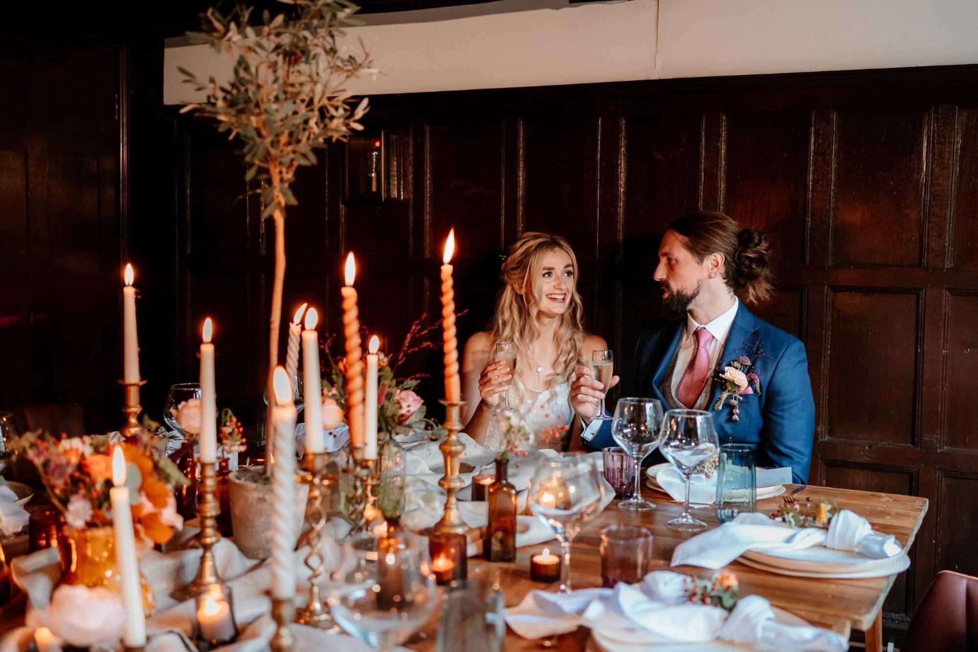 Voco Lythe Hill Hotel & Spa By Ihg Haslemere Dış mekan fotoğraf