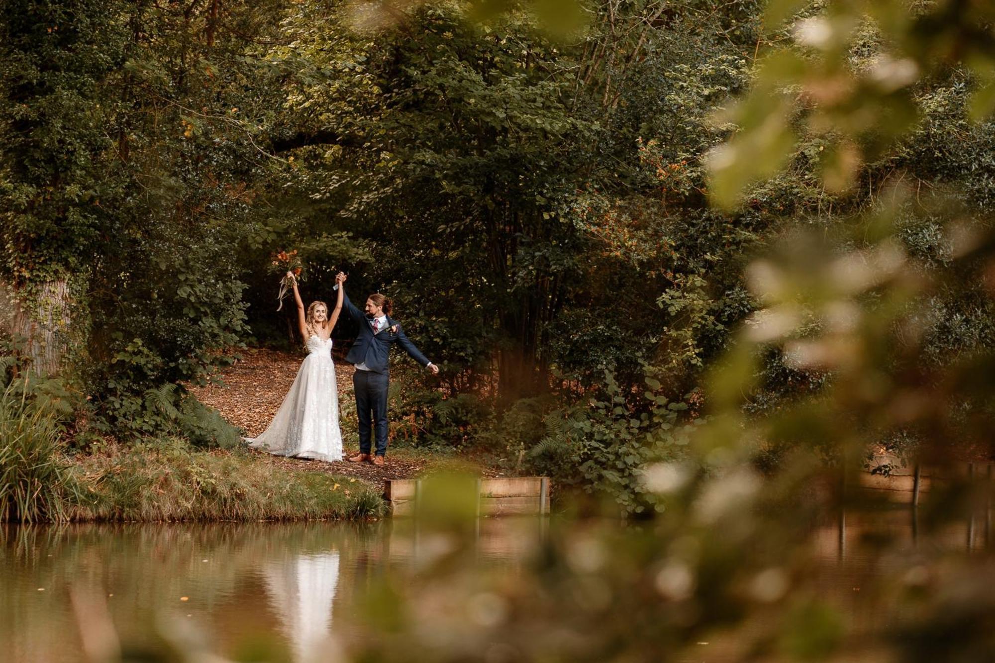 Voco Lythe Hill Hotel & Spa By Ihg Haslemere Dış mekan fotoğraf