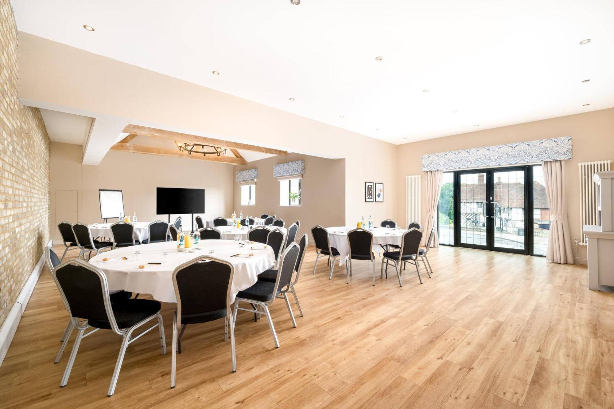 Voco Lythe Hill Hotel & Spa By Ihg Haslemere Dış mekan fotoğraf