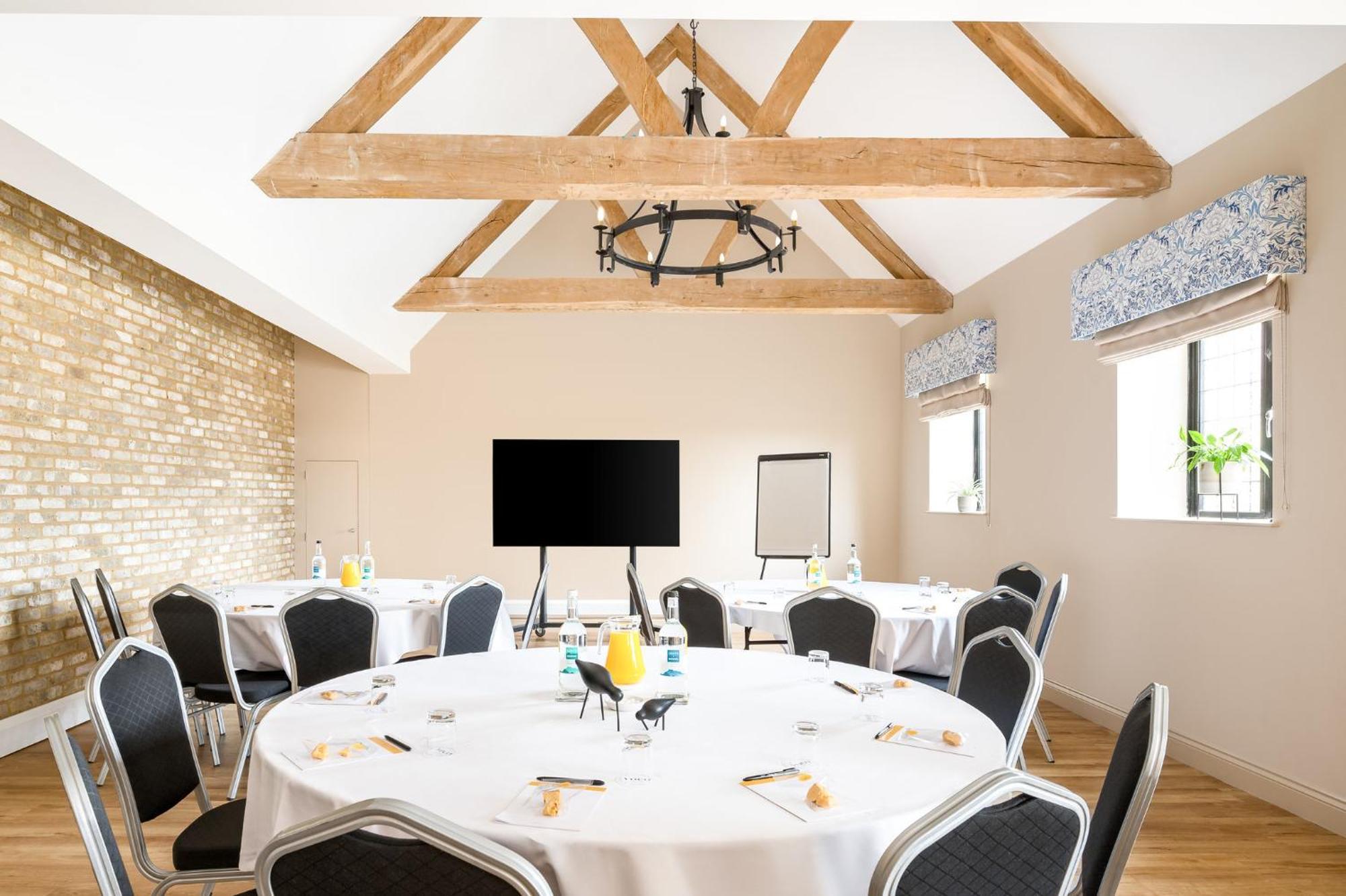 Voco Lythe Hill Hotel & Spa By Ihg Haslemere Dış mekan fotoğraf