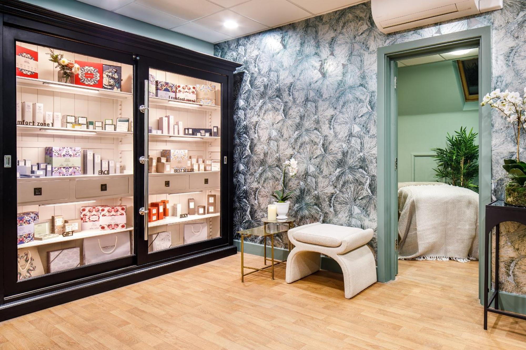 Voco Lythe Hill Hotel & Spa By Ihg Haslemere Dış mekan fotoğraf
