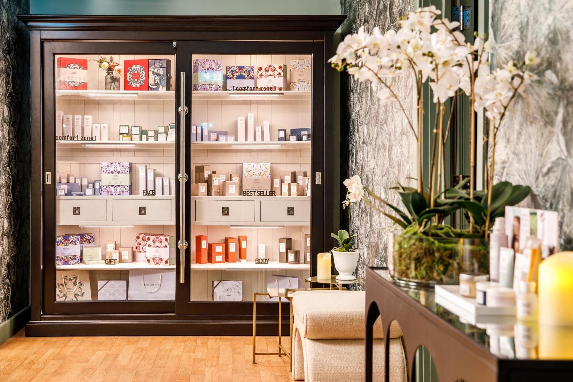 Voco Lythe Hill Hotel & Spa By Ihg Haslemere Dış mekan fotoğraf
